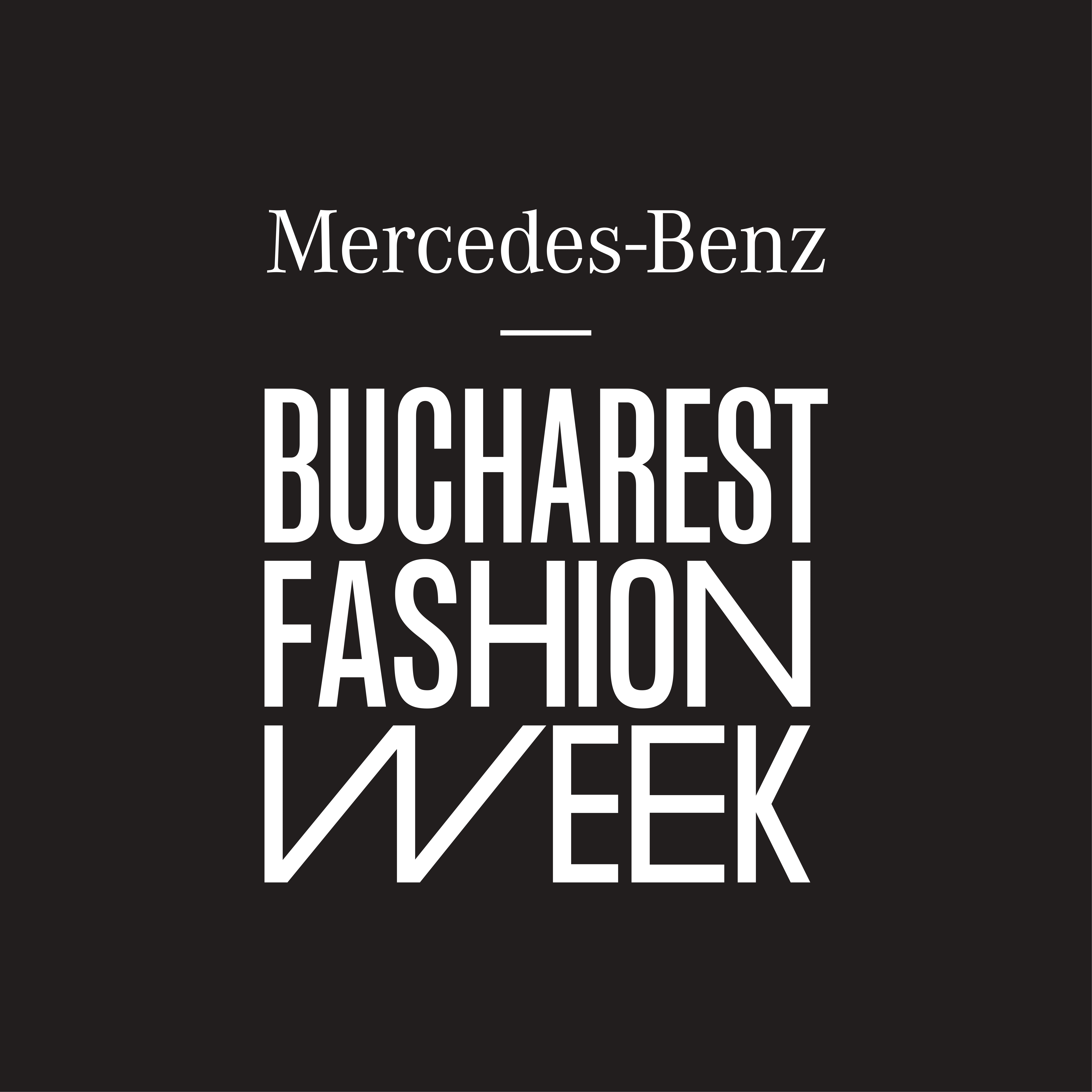 Mercedes-Benz Bucharest Fashion Week